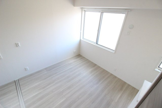 【洋室】 | サザンフォート