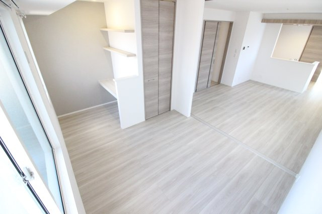 【洋室】 | サザンフォート