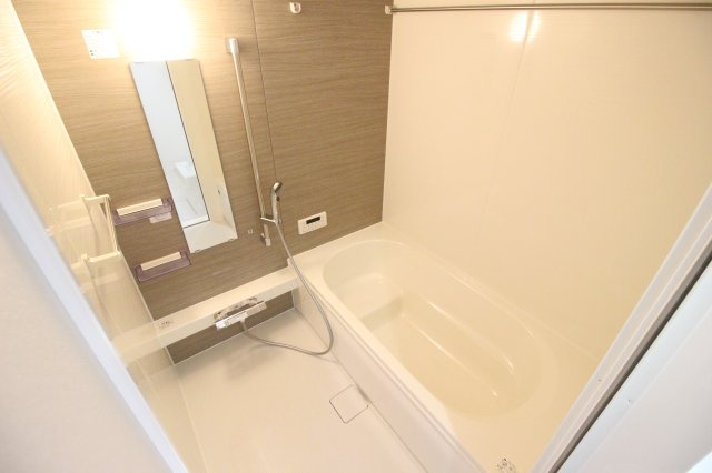 【浴室】 | サザンフォート