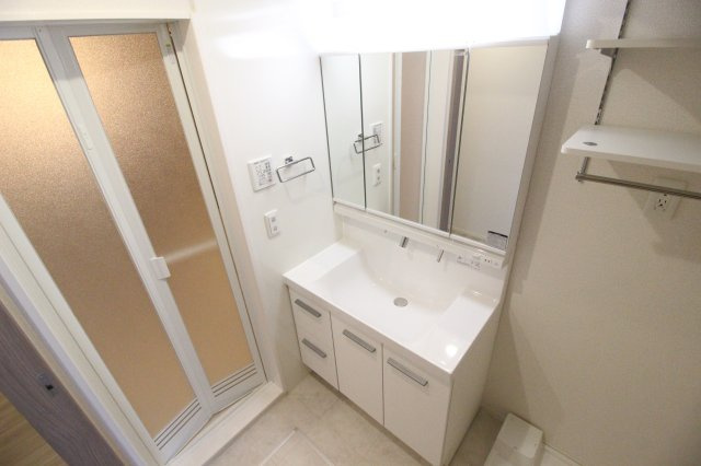 【独立洗面台】 | サザンフォート