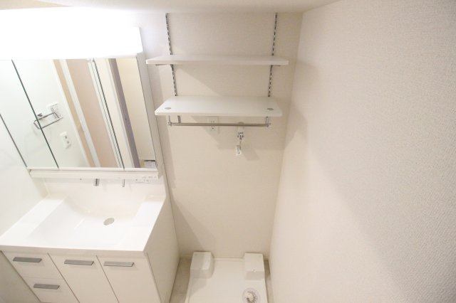 【洗面所】 | サザンフォート