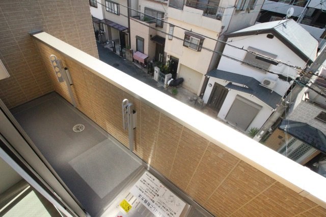 【バルコニー】 | サザンフォート