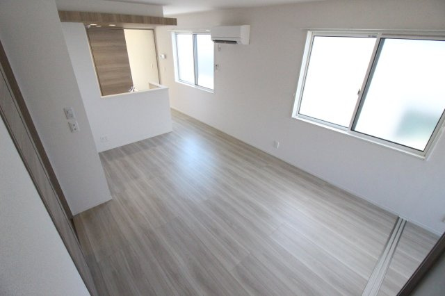 【居間・リビング】 | サザンフォート