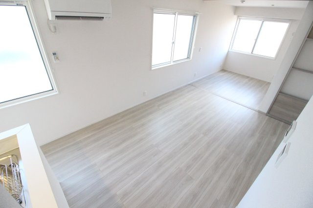 【居間・リビング】 | サザンフォート