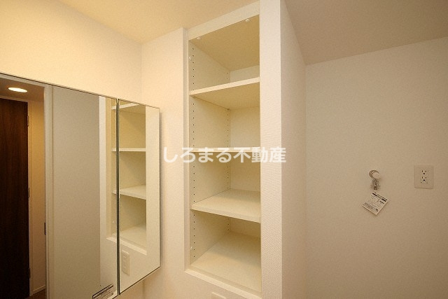 アーバンドルフ天満