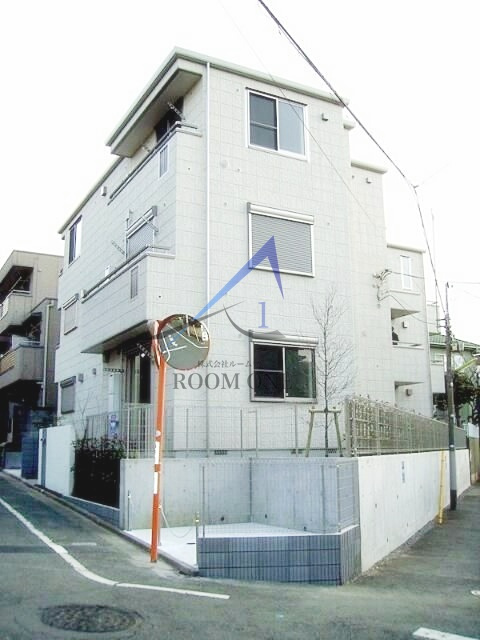 L－スクエア経堂