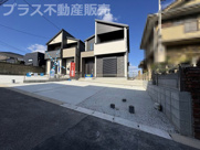 大野城市南ヶ丘3丁目3期　2号棟（全2棟）【仲介手数料無料・0円】の画像