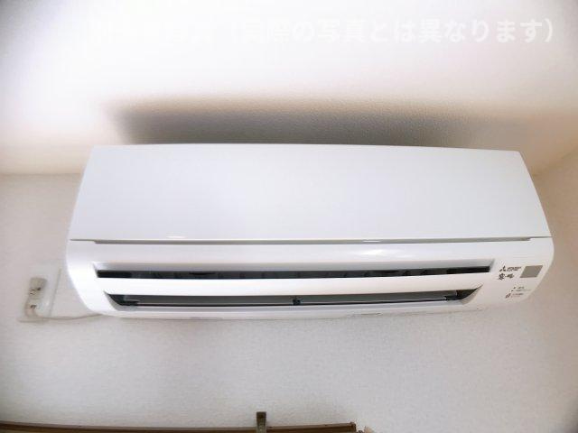 アヴニールの設備