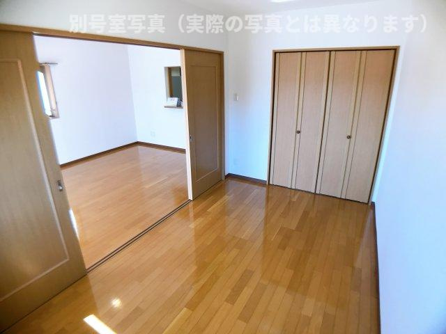 アヴニールの居間・リビング