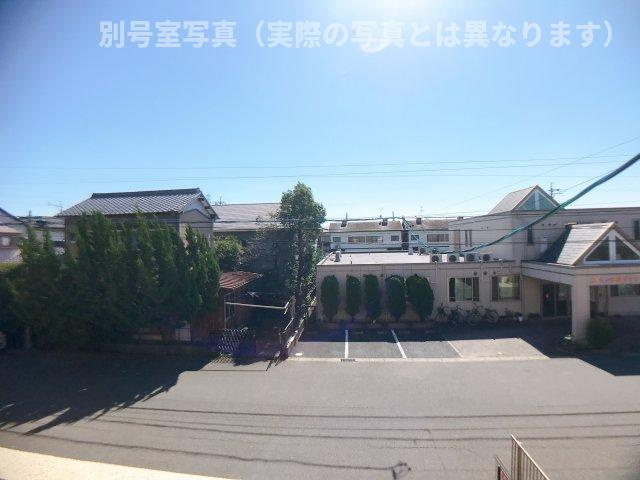 アヴニールの展望