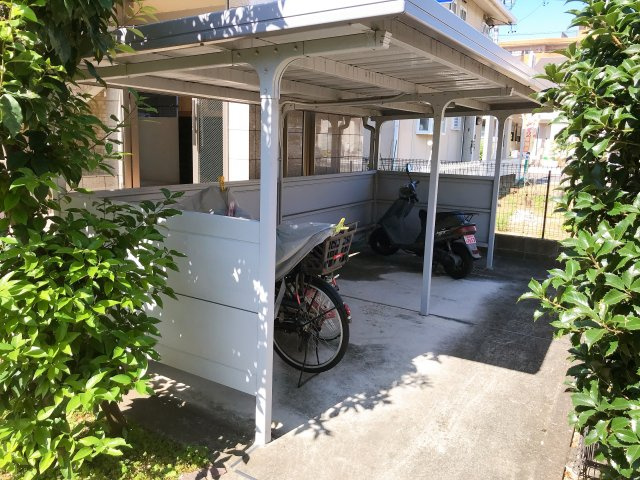 アヴニールのその他共用部分