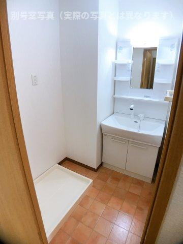 アヴニールの内装