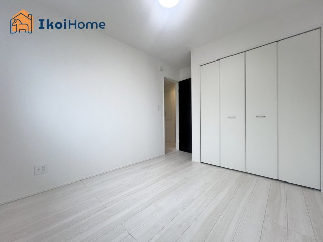 神戸市西区桜が丘西町2丁目　新築戸建ての内装|【ホームページに現地動画掲載中】●年中無休：当日予約可●オプションでフローリング強化コーティング有