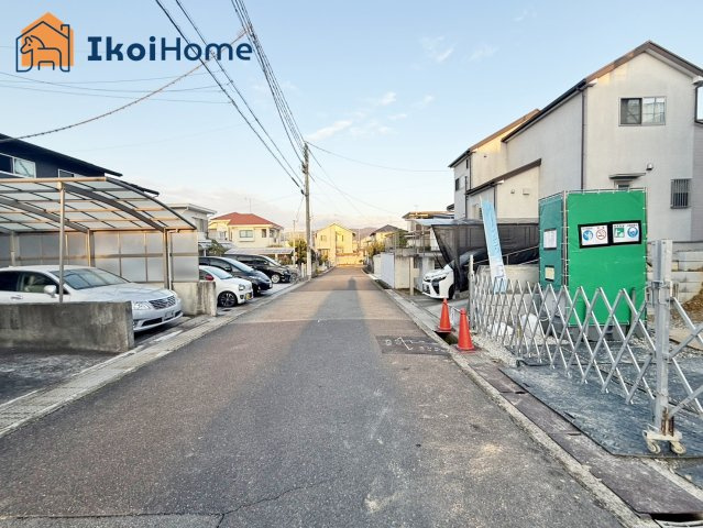 神戸市西区桜が丘西町2丁目　新築戸建ての周辺|●年中無休：当日予約可●弊社独自の「自己資金0円プラン」もあります。ご利用下さい								
