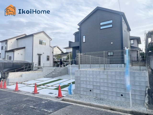 神戸市西区桜が丘西町2丁目　新築戸建ての周辺|【ホームページに現地動画掲載中】●年中無休：当日予約可●神戸市、明石市初。契約前に新築の住宅診断実施