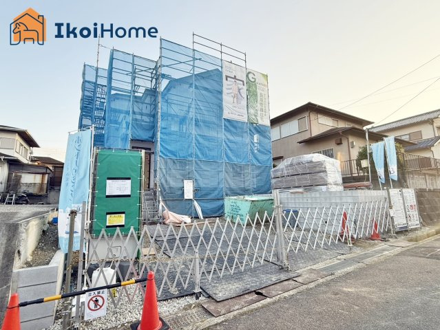 神戸市西区桜が丘西町2丁目　新築戸建てのその他|交通量が少ないので静かです。小さなお子様がいるご家庭はご安心できると思います。								
