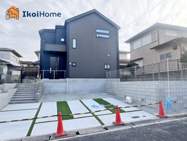 神戸市西区桜が丘西町2丁目　新築戸建てのその他|【ホームページに現地動画掲載中】●年中無休：当日予約可●物件・当店の最寄駅まで無料送迎します！