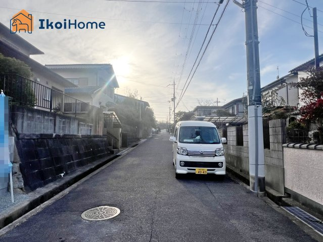 神戸市西区桜が丘西町2丁目　新築戸建てのその他|【ホームページに現地動画掲載中】●年中無休：当日予約可●最短10分で指定場所へお迎えに向かいます！