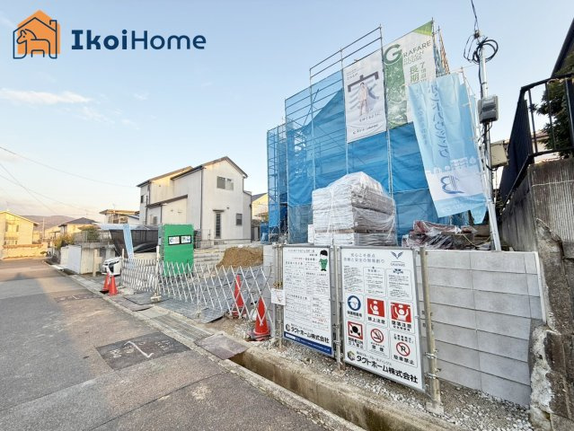神戸市西区桜が丘西町2丁目　新築戸建てのその他|◆同社施工例◆安心の10年保証や延長保証もあります。