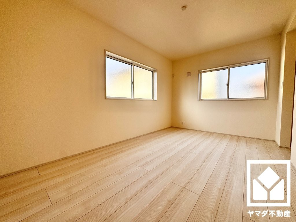 栗東市大橋４丁目　1期　1号棟の外観|10月9日　現地写真更新