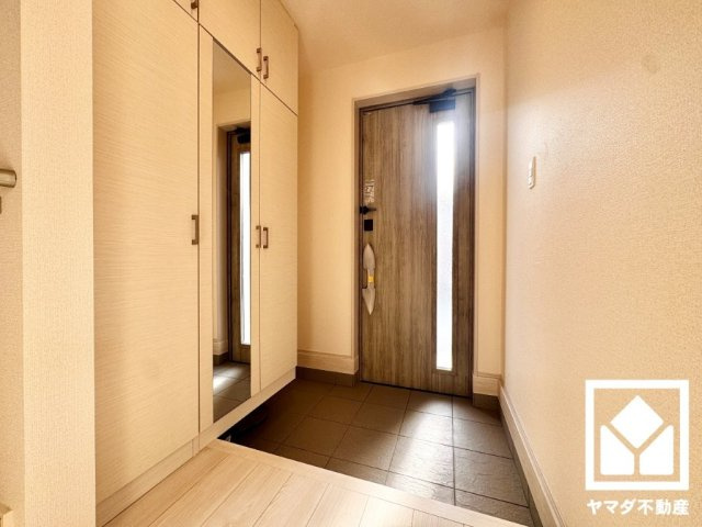 栗東市大橋４丁目　1期　1号棟の駐車場|10月9日　現地写真更新