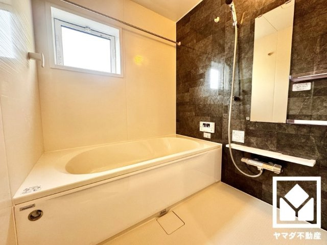 栗東市大橋４丁目　1期　1号棟のバルコニー|10月9日　現地写真更新