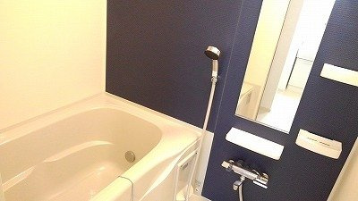 【浴室】 | ベルエールⅡ号館