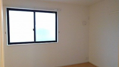 【内装】 | ベルエールⅡ号館