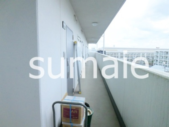 Aco　Mansionsのその他共用部分