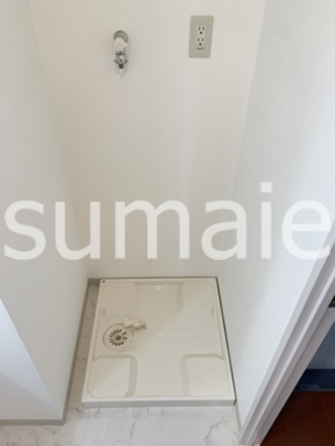 Aco　Mansionsのその他