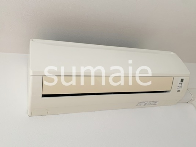 Aco　Mansionsの設備