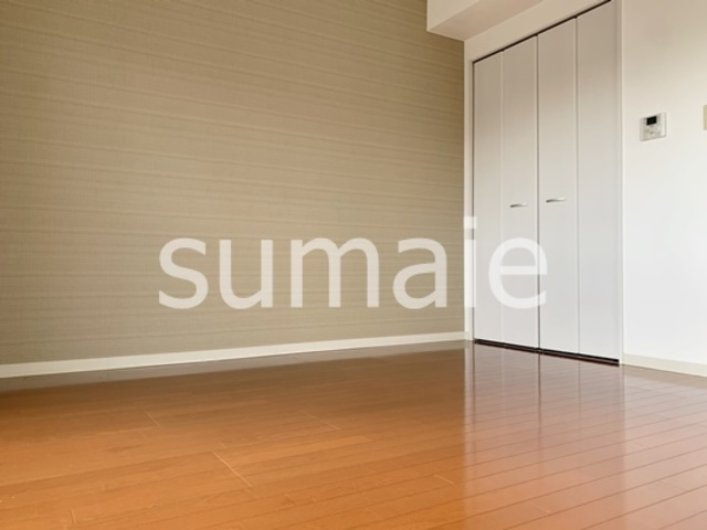 Aco　Mansionsの居間・リビング