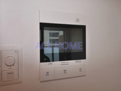 【セキュリティ】 | プレジオ海老江