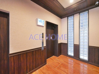 【設備】 | プレジオ海老江