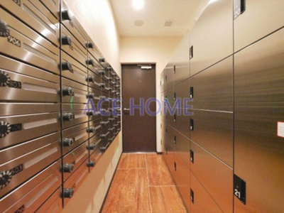 【その他】 | プレジオ海老江