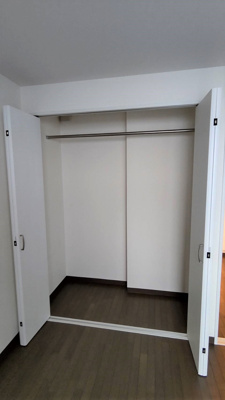 【収納】 | プレミア豊里 | 収納スペースも確保です