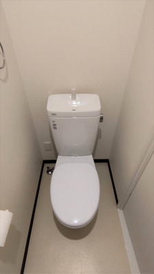 【トイレ】 | プレミア豊里