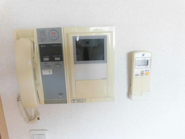 ラナップスクエア神戸県庁前のセキュリティ