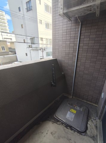 ラナップスクエア神戸県庁前のその他共用部分