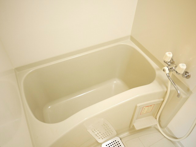 ラナップスクエア神戸県庁前の浴室