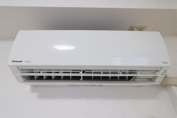 マルシェ九条の設備