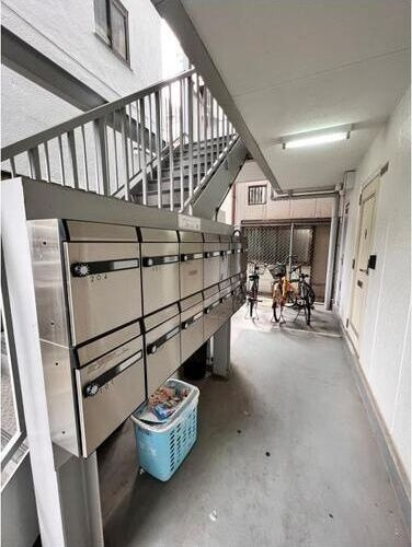 マルシェ九条のその他