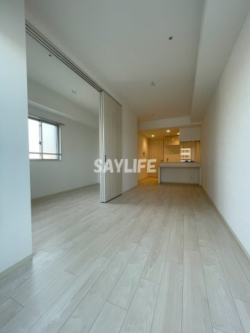 VITA荒本の居間・リビング