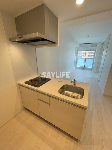 VITA荒本のキッチン