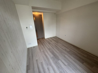 【洋室】 | アドバンス大阪ヴェンティ | コンパクトで使いやすい洋室です