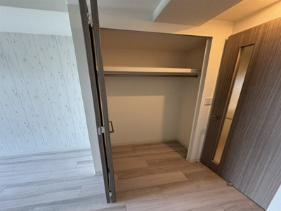 【収納】 | アドバンス大阪ヴェンティ | 専用の収納スペースです