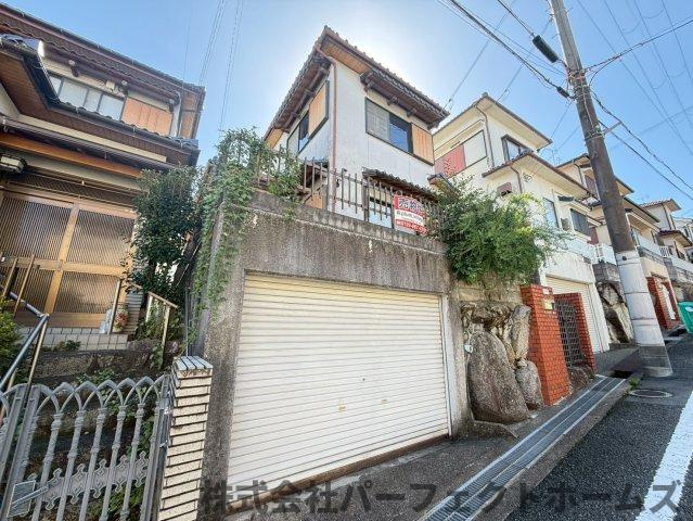 【駐車場】の画像