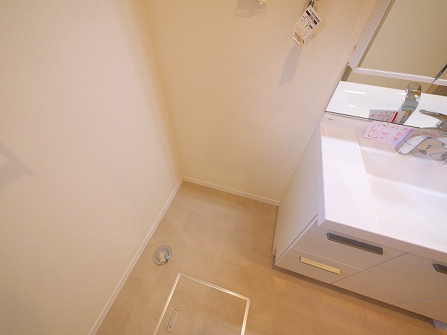 グリーンハイツ高塚の設備