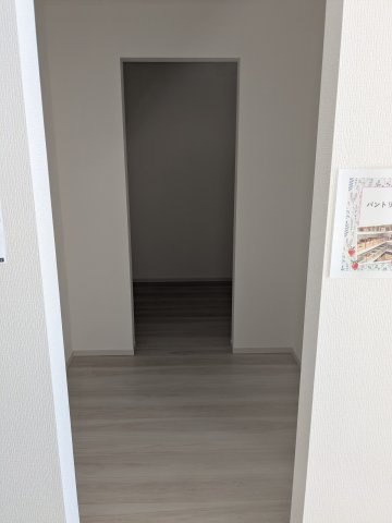 KIP高崎市上小鳥町2期の収納