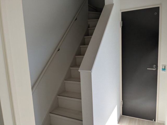 KIP高崎市上小鳥町2期のその他